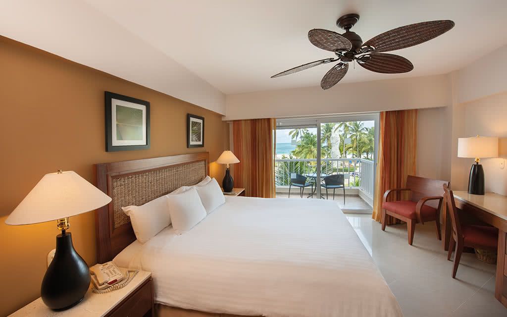 Occidental Caribe 4* pas cher photo 5