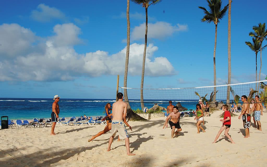 Occidental Caribe 4* pas cher photo 7