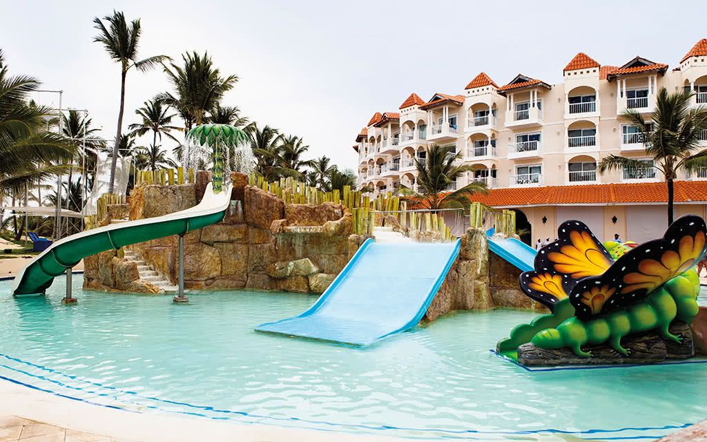 Occidental Caribe 4* pas cher photo 8