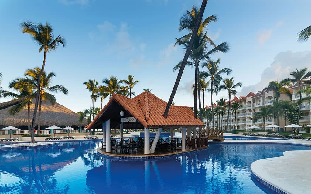 Occidental Caribe 4* pas cher photo 10