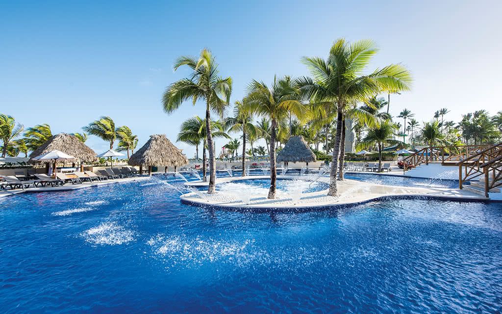 Occidental Caribe 4* pas cher photo 11