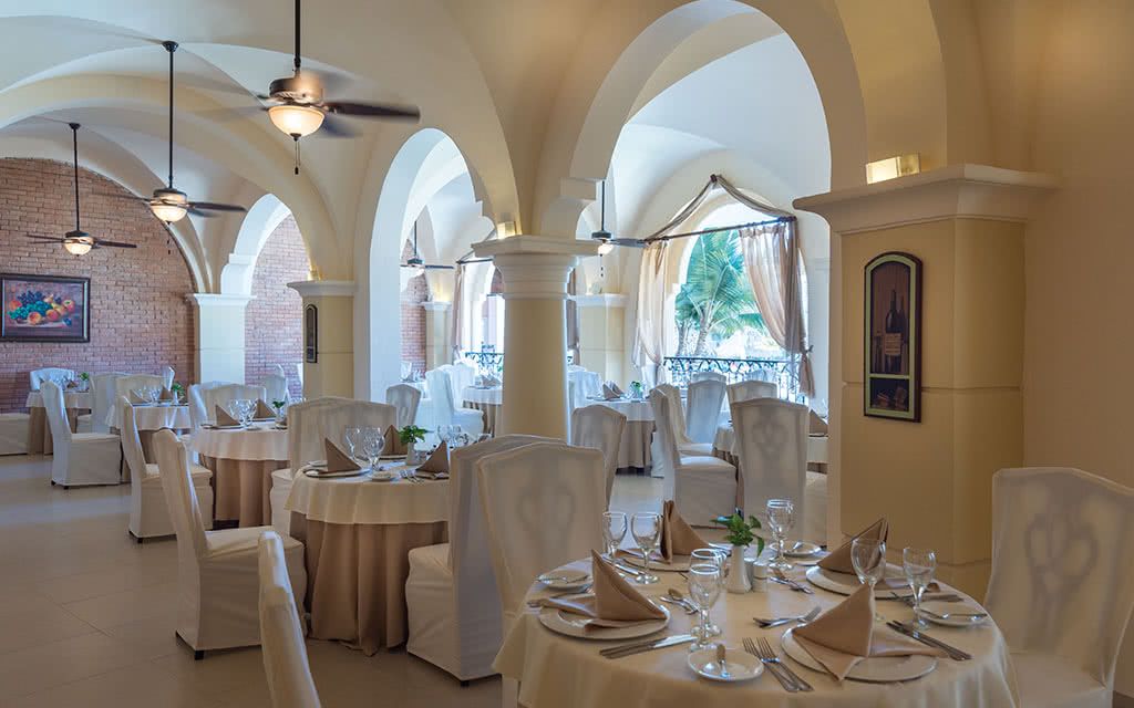 Occidental Caribe 4* pas cher photo 12