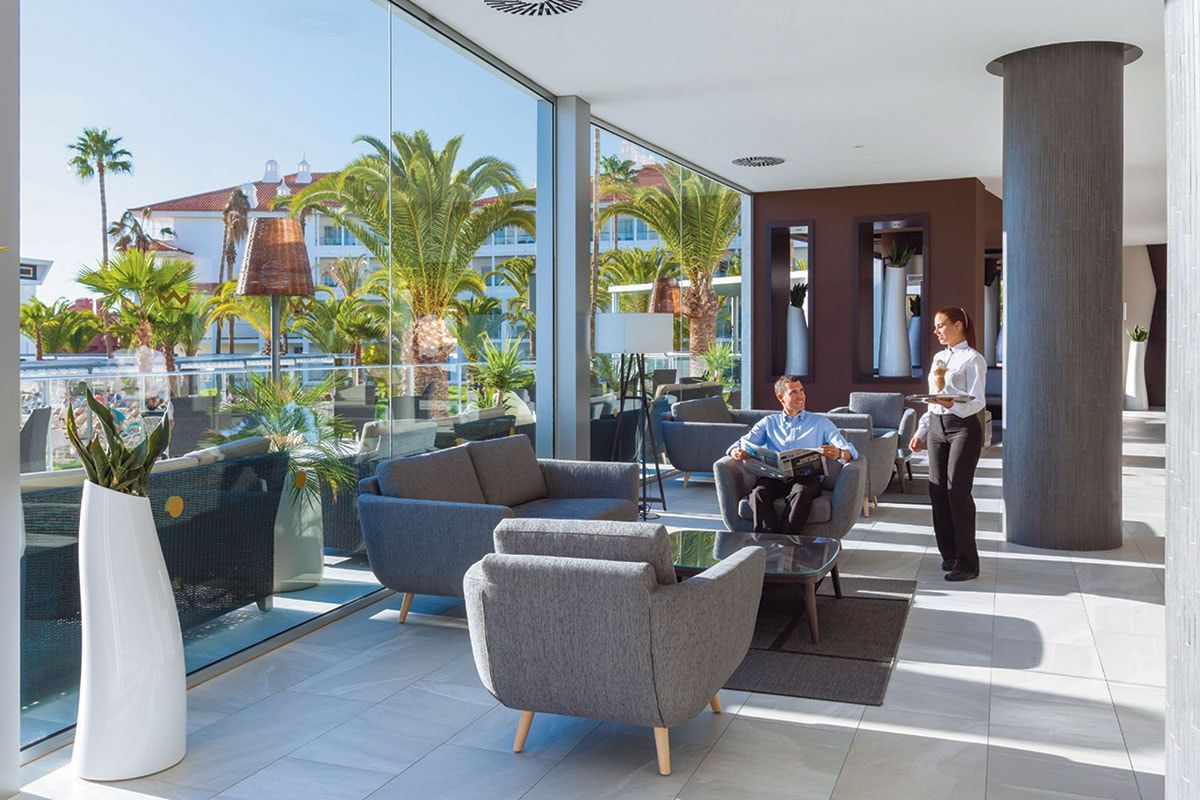 Riu Arecas - Vols Réguliers pas cher photo 11