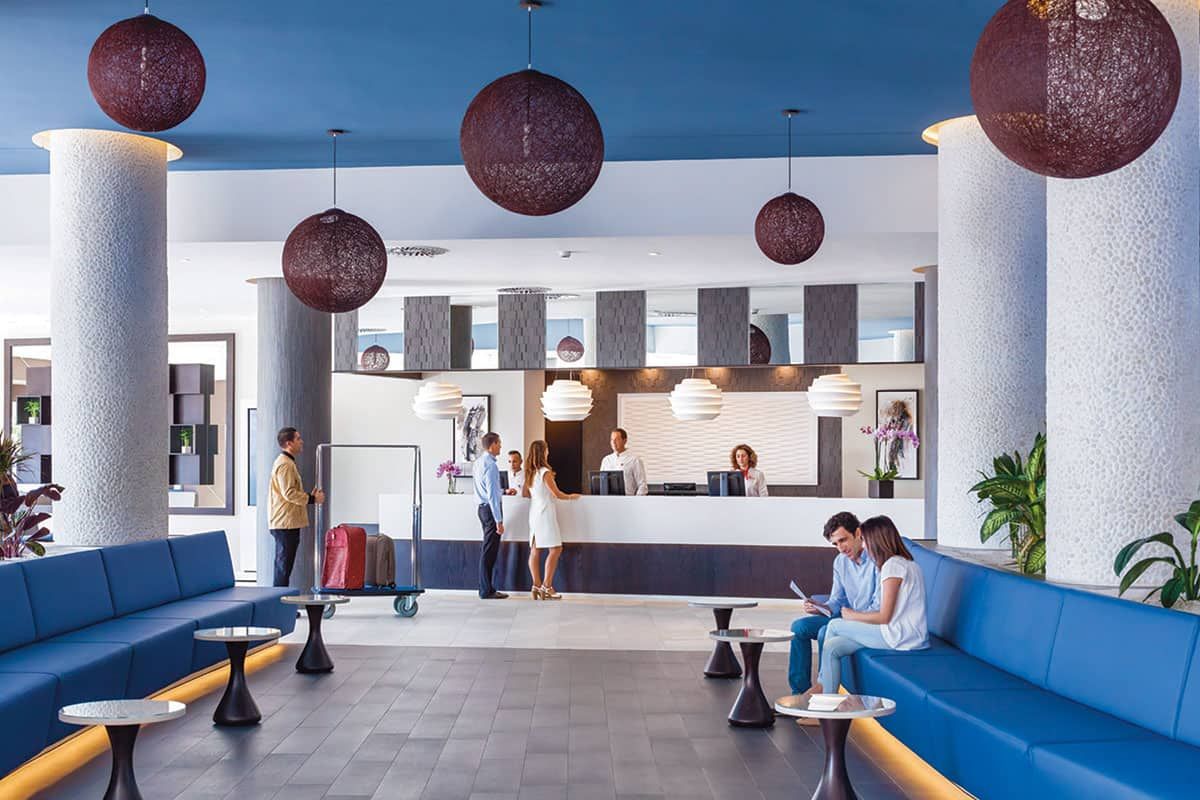 Riu Arecas - Vols Réguliers pas cher photo 12