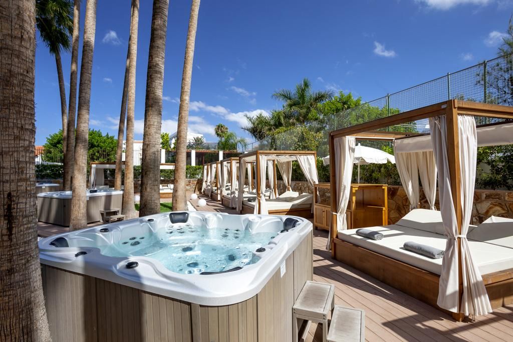 Ôclub Experience Occidental Margaritas 4* pas cher photo 8