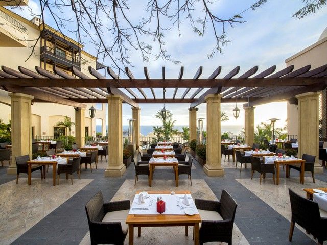 Hotel Vincci La Plantacion 5* pas cher photo 4