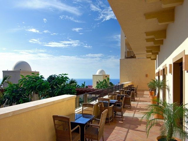 Hotel Vincci La Plantacion 5* pas cher photo 5