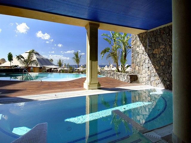 Hotel Vincci La Plantacion 5* pas cher photo 8