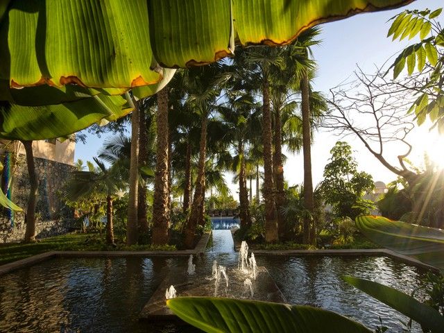 Hotel Vincci La Plantacion 5* pas cher photo 9