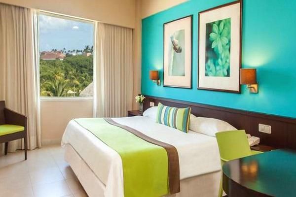 Nh Punta Cana 4* pas cher photo 2