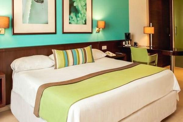 Nh Punta Cana 4* pas cher photo 3