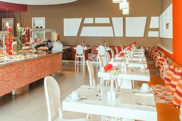 Nh Punta Cana 4* pas cher photo 4