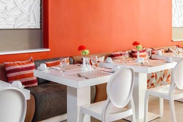 Nh Punta Cana 4* pas cher photo 5