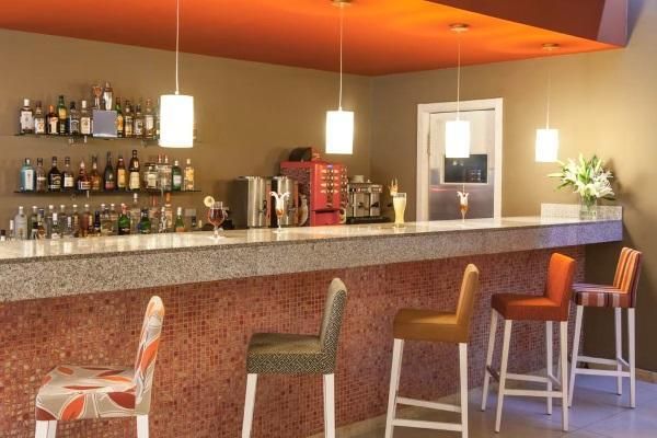 Nh Punta Cana 4* pas cher photo 6