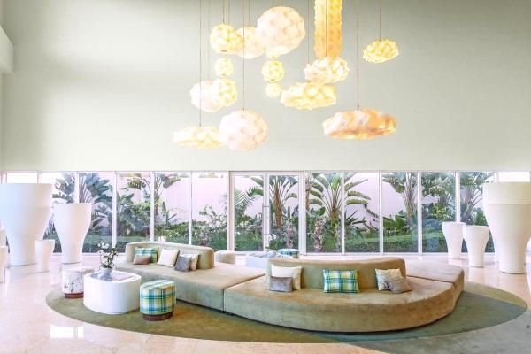 Nh Punta Cana 4* pas cher photo 9