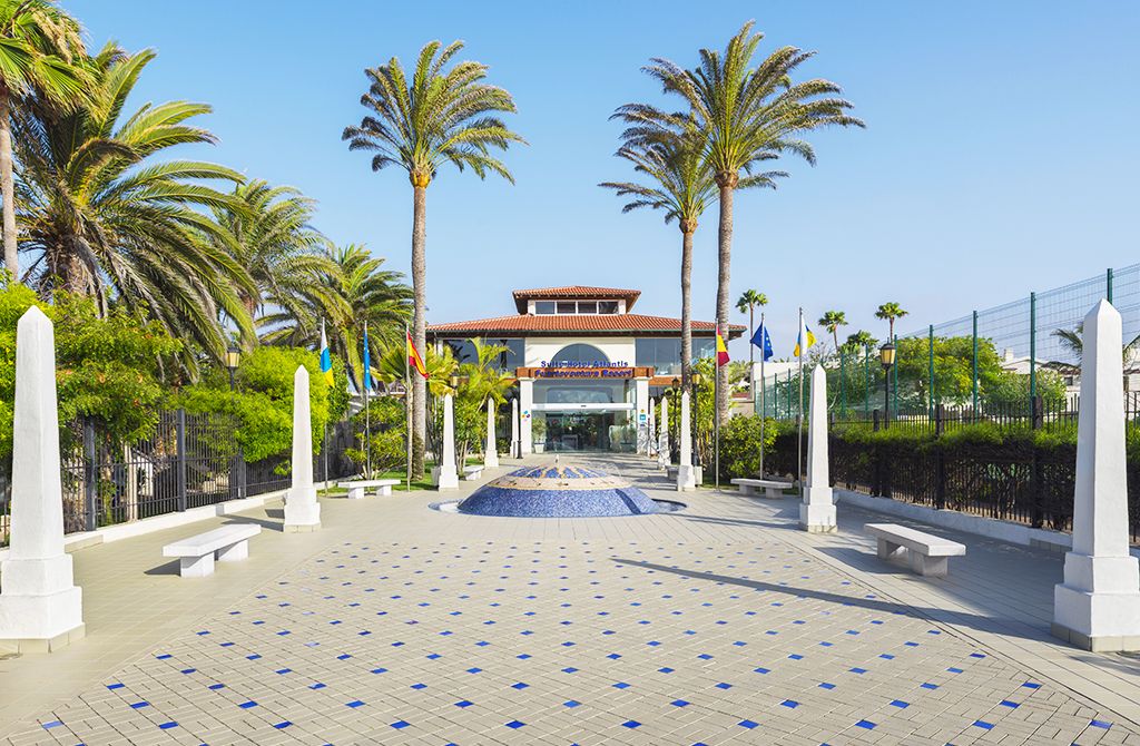 Suite Hôtel Atlantis Fuerteventua Resort 4* pas cher photo 4