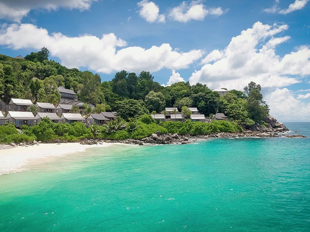 Carana Beach 4* pas cher photo 2
