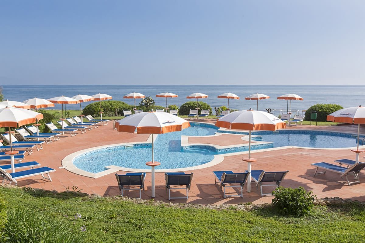 Club Marmara Brucoli Village pas cher photo 1