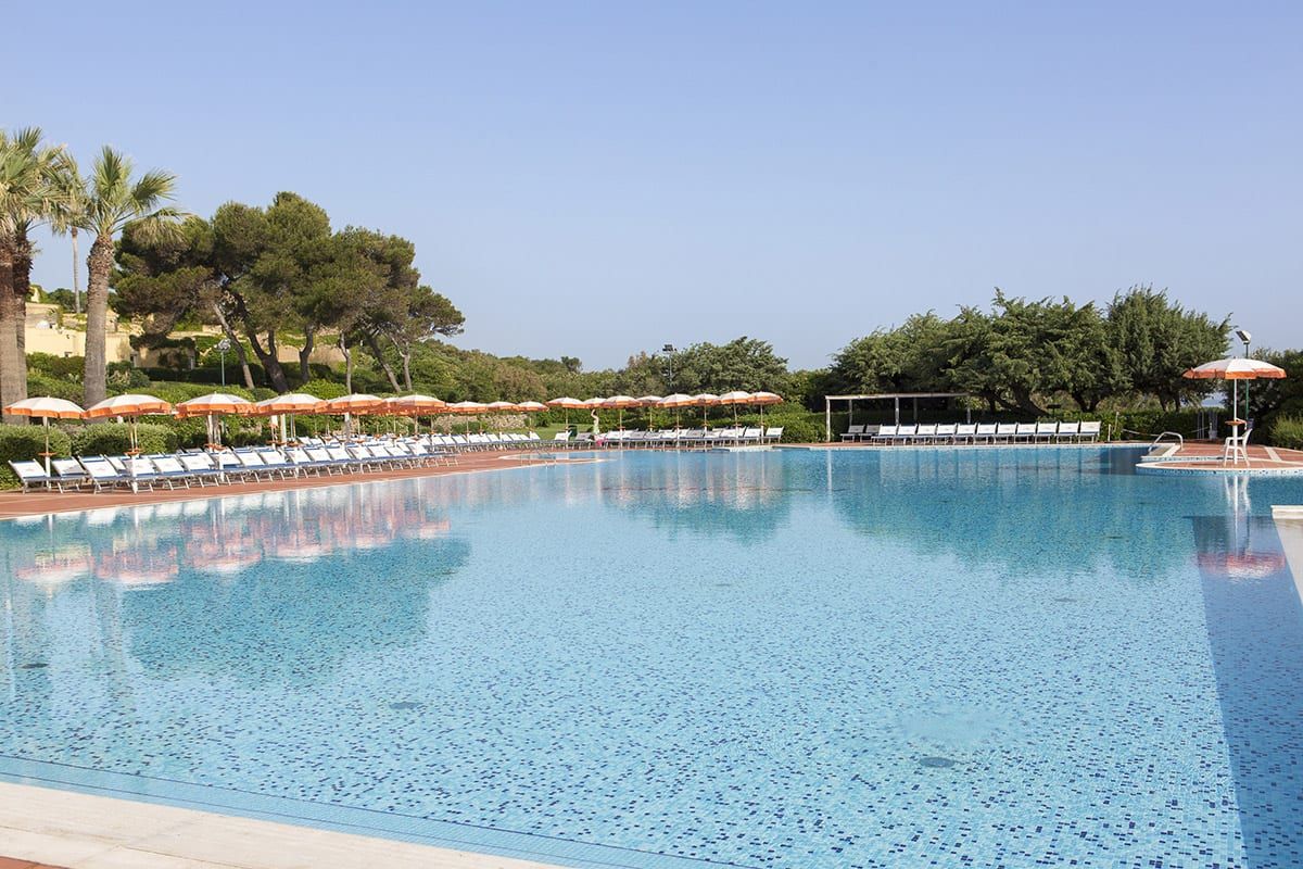 Club Marmara Brucoli Village pas cher photo 3