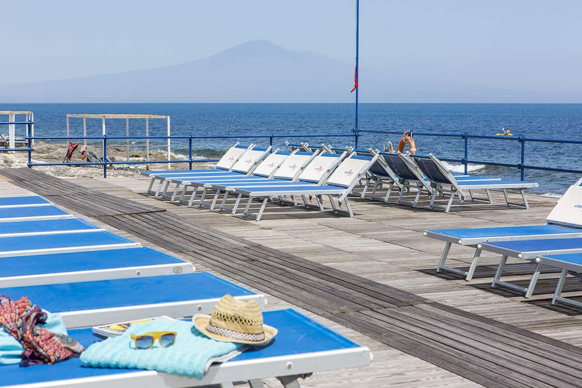 Club Marmara Brucoli Village pas cher photo 5