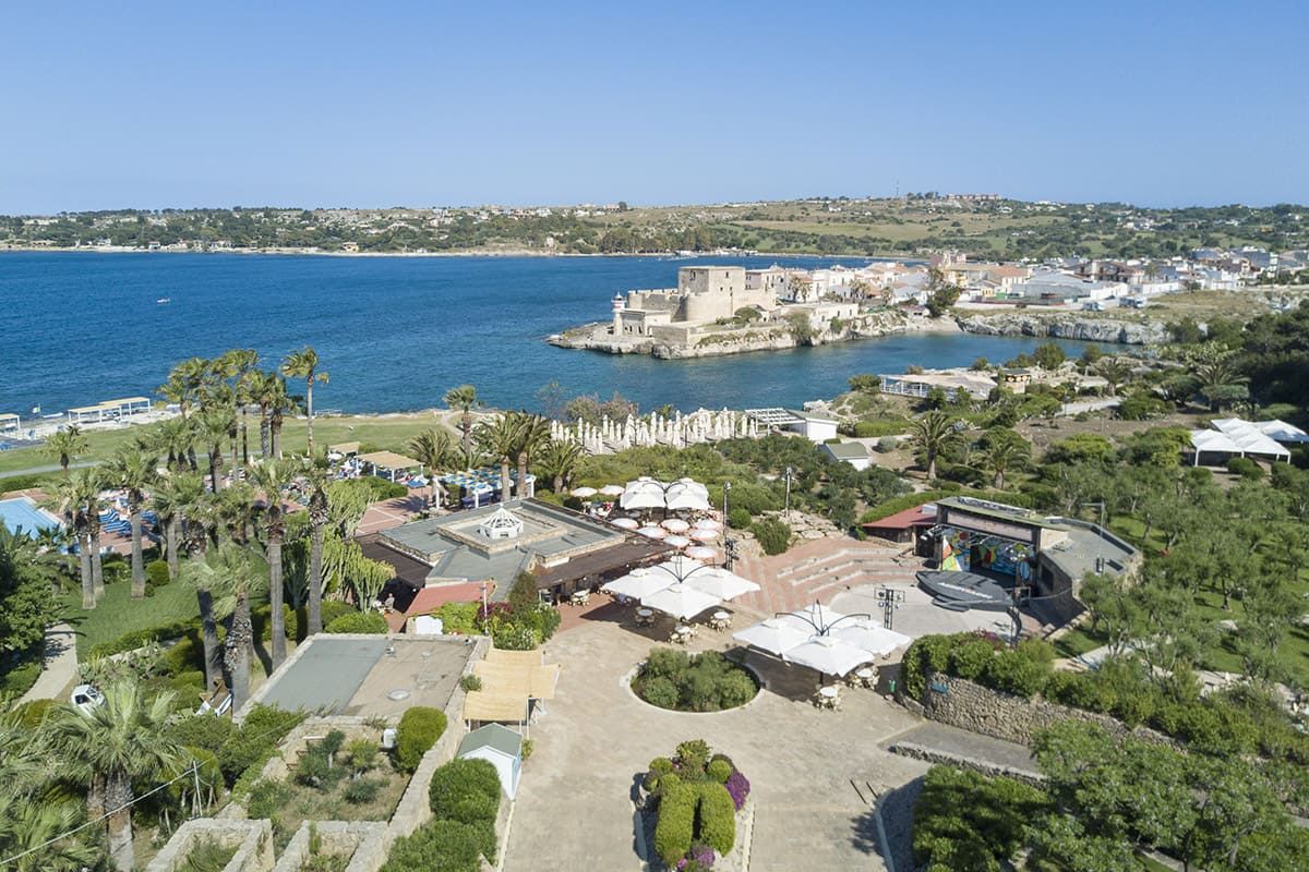 Club Marmara Brucoli Village pas cher photo 7