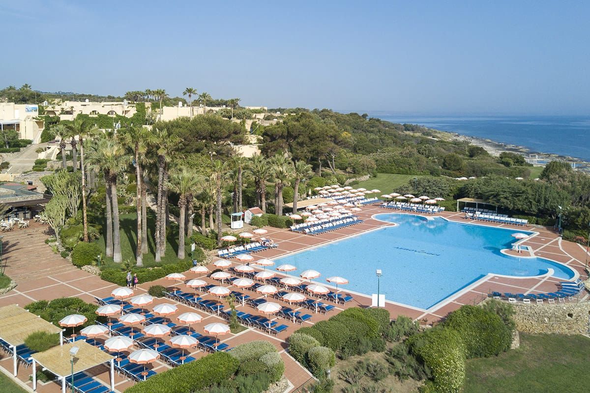 Club Marmara Brucoli Village pas cher photo 8