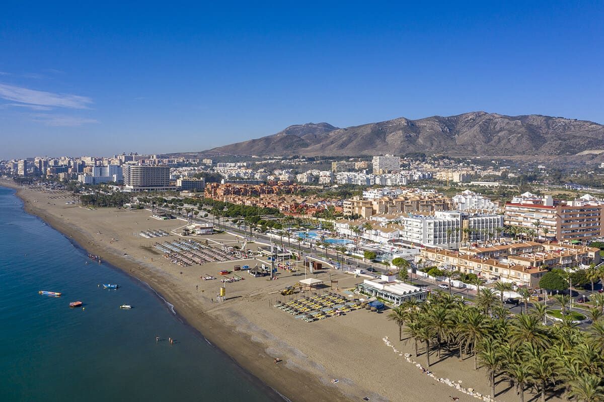 Club Marmara Costa Del Sol pas cher photo 2