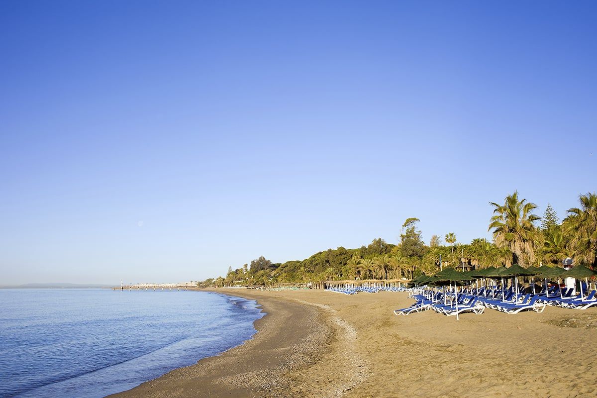 Club Marmara Costa Del Sol pas cher photo 4