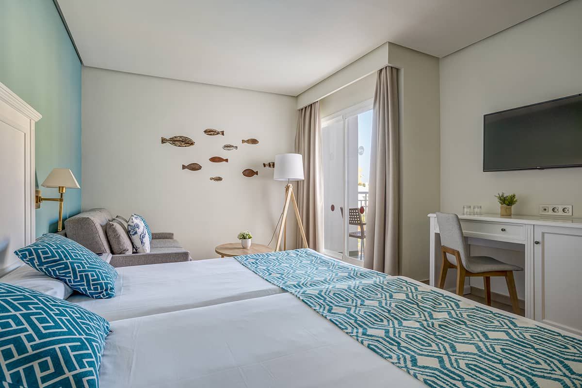 Club Marmara Costa Del Sol pas cher photo 10