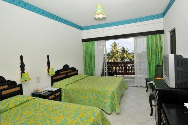 Hôtel Bamburi Beach hotel 3* pas cher photo 6