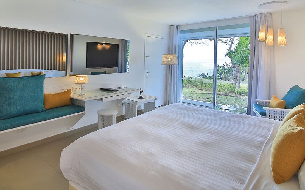 La Créole Beach Hôtel & Spa 4* pas cher photo 4