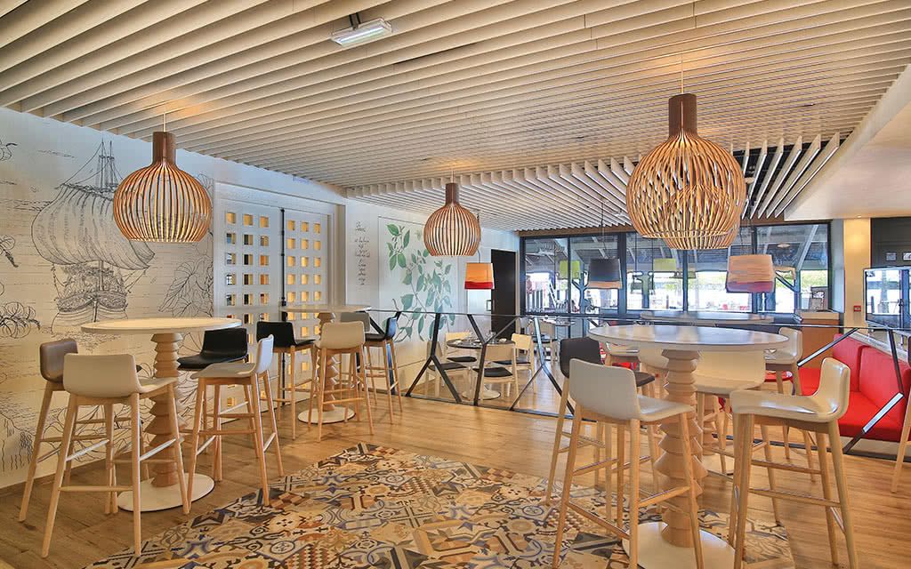 La Créole Beach Hôtel & Spa 4* pas cher photo 6