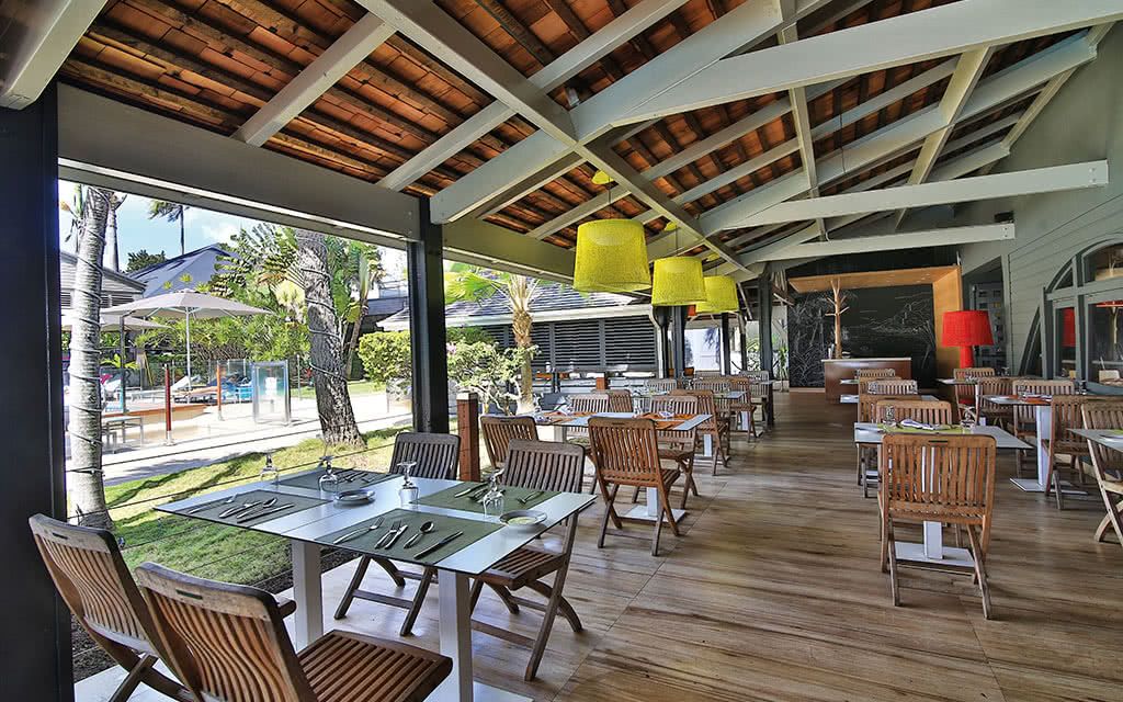 La Créole Beach Hôtel & Spa 4* pas cher photo 7