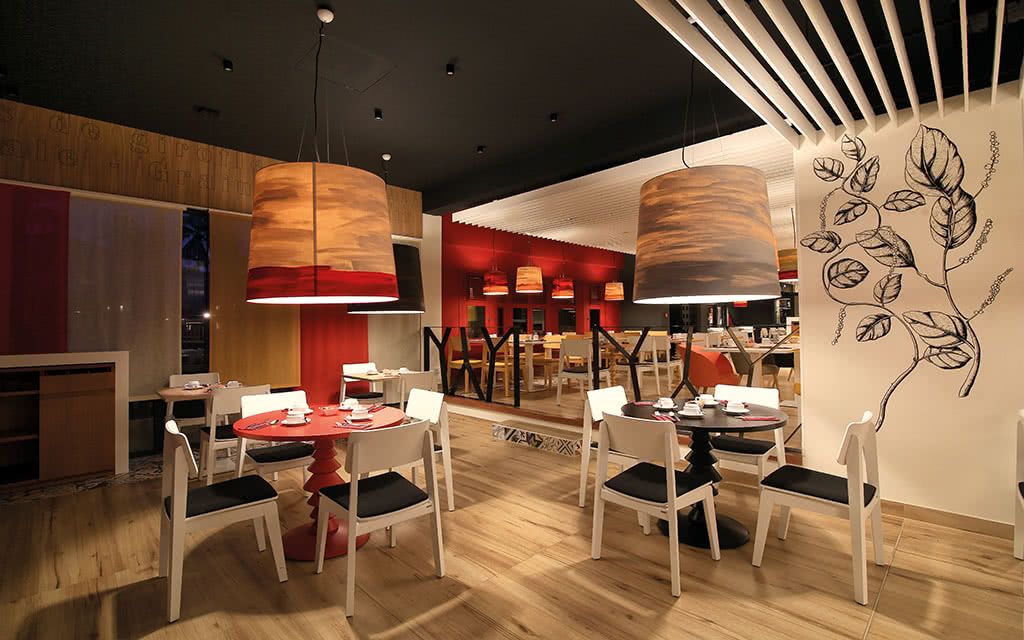 La Créole Beach Hôtel & Spa 4* pas cher photo 9