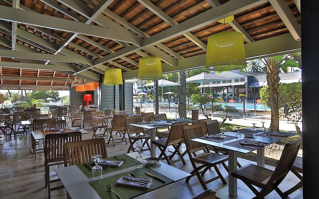 La Créole Beach Hôtel & Spa 4* pas cher photo 10