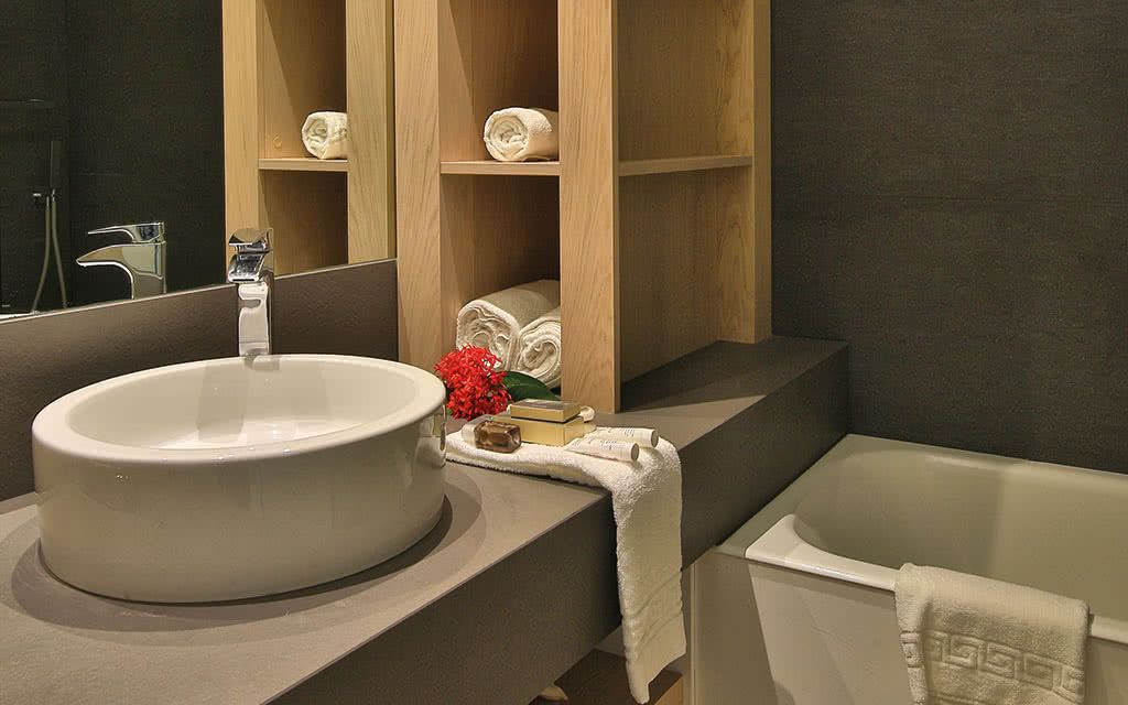 La Créole Beach Hôtel & Spa 4* pas cher photo 12