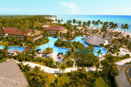 Dreams Punta Cana Resort & Spa 5* pas cher photo 1