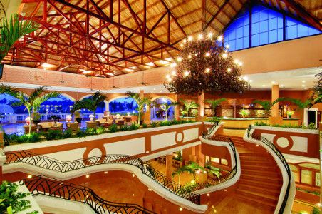 Dreams Punta Cana Resort & Spa 5* pas cher photo 3