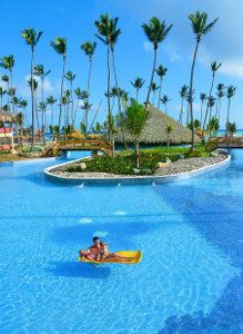Dreams Punta Cana Resort & Spa 5* pas cher photo 5