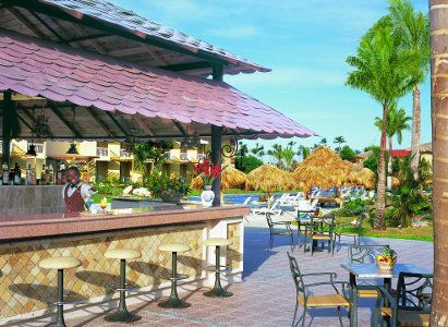 Dreams Punta Cana Resort & Spa 5* pas cher photo 6