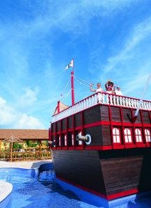 Dreams Punta Cana Resort & Spa 5* pas cher photo 7