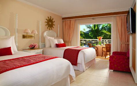 Dreams Punta Cana Resort & Spa 5* pas cher photo 8