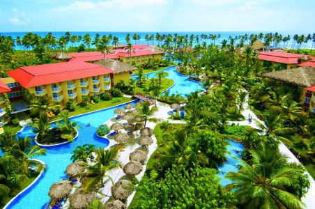 Dreams Punta Cana Resort & Spa 5* pas cher photo 9