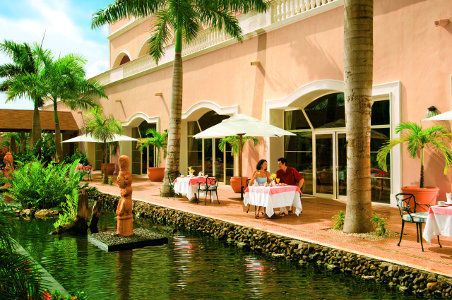 Dreams Punta Cana Resort & Spa 5* pas cher photo 11