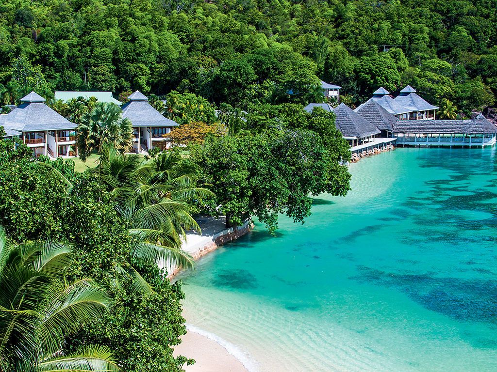 Le Domaine de la réserve 4* pas cher photo 1