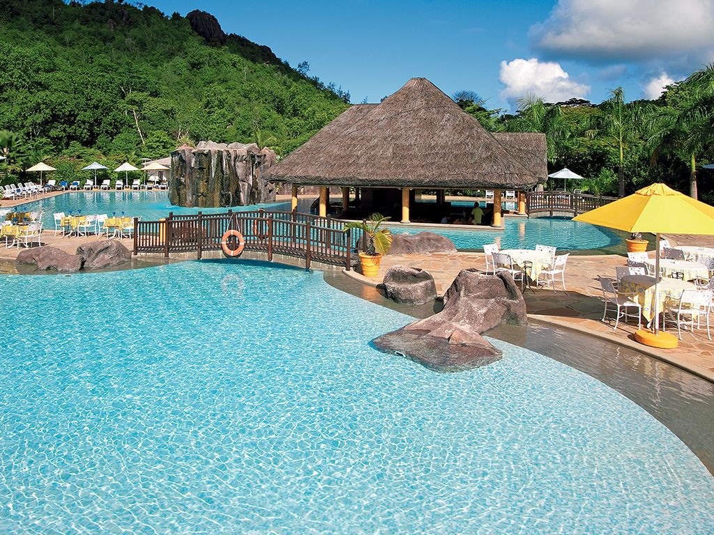 Le Domaine de la réserve 4* pas cher photo 2