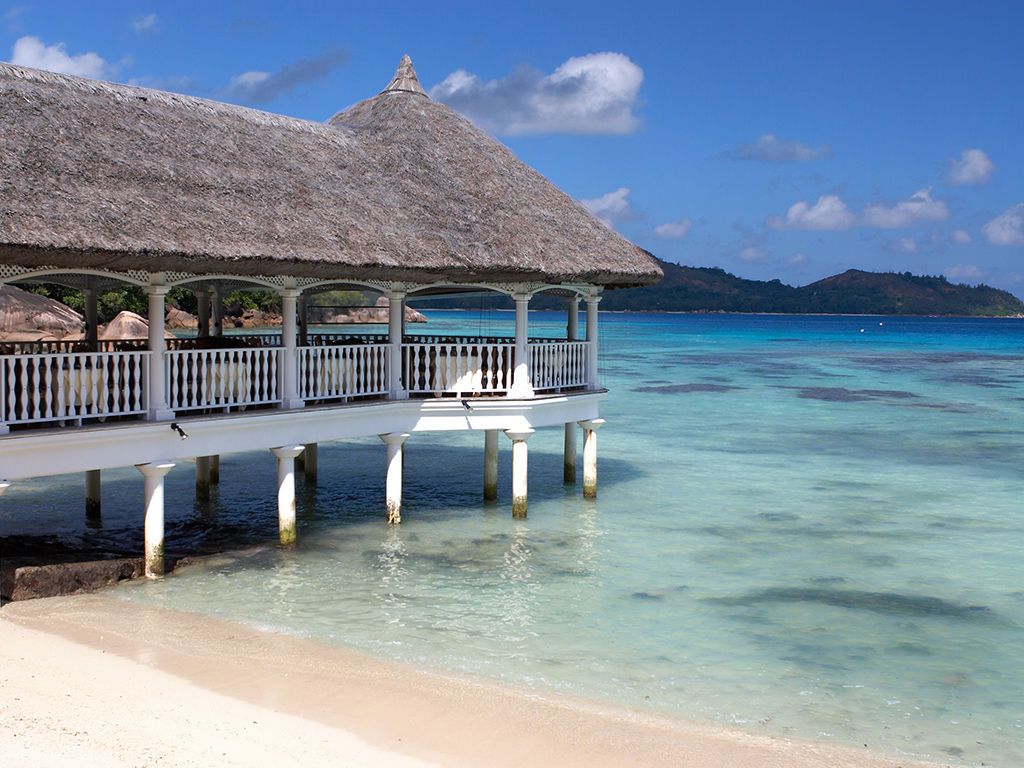 Le Domaine de la réserve 4* pas cher photo 4