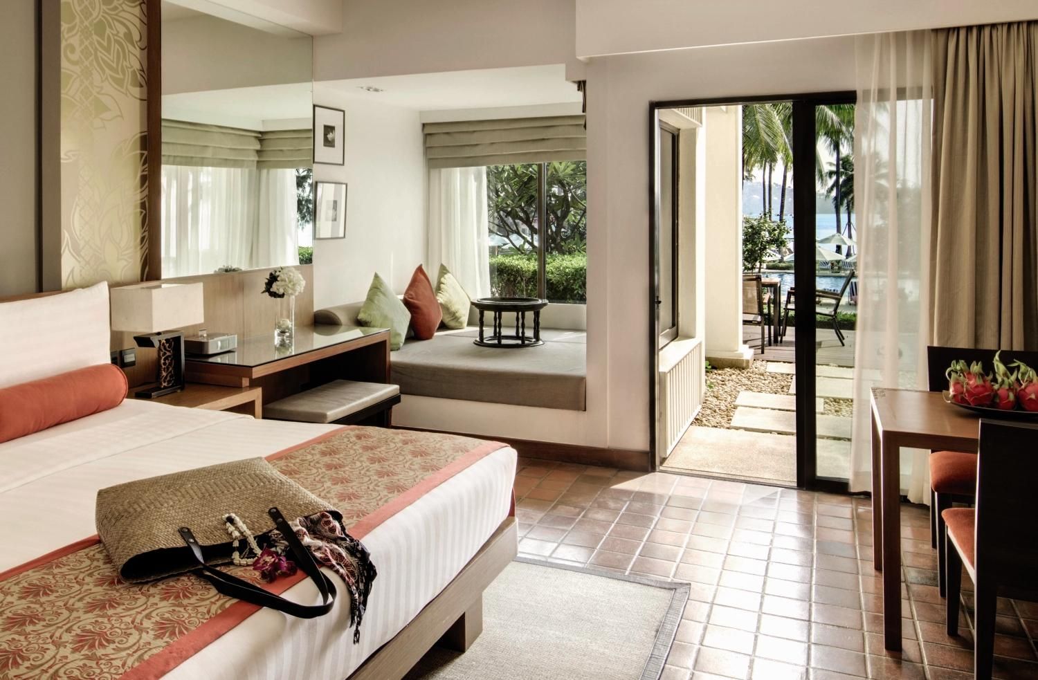 Outrigger Laguna Phuket Beach Resort - 5* pas cher photo 1