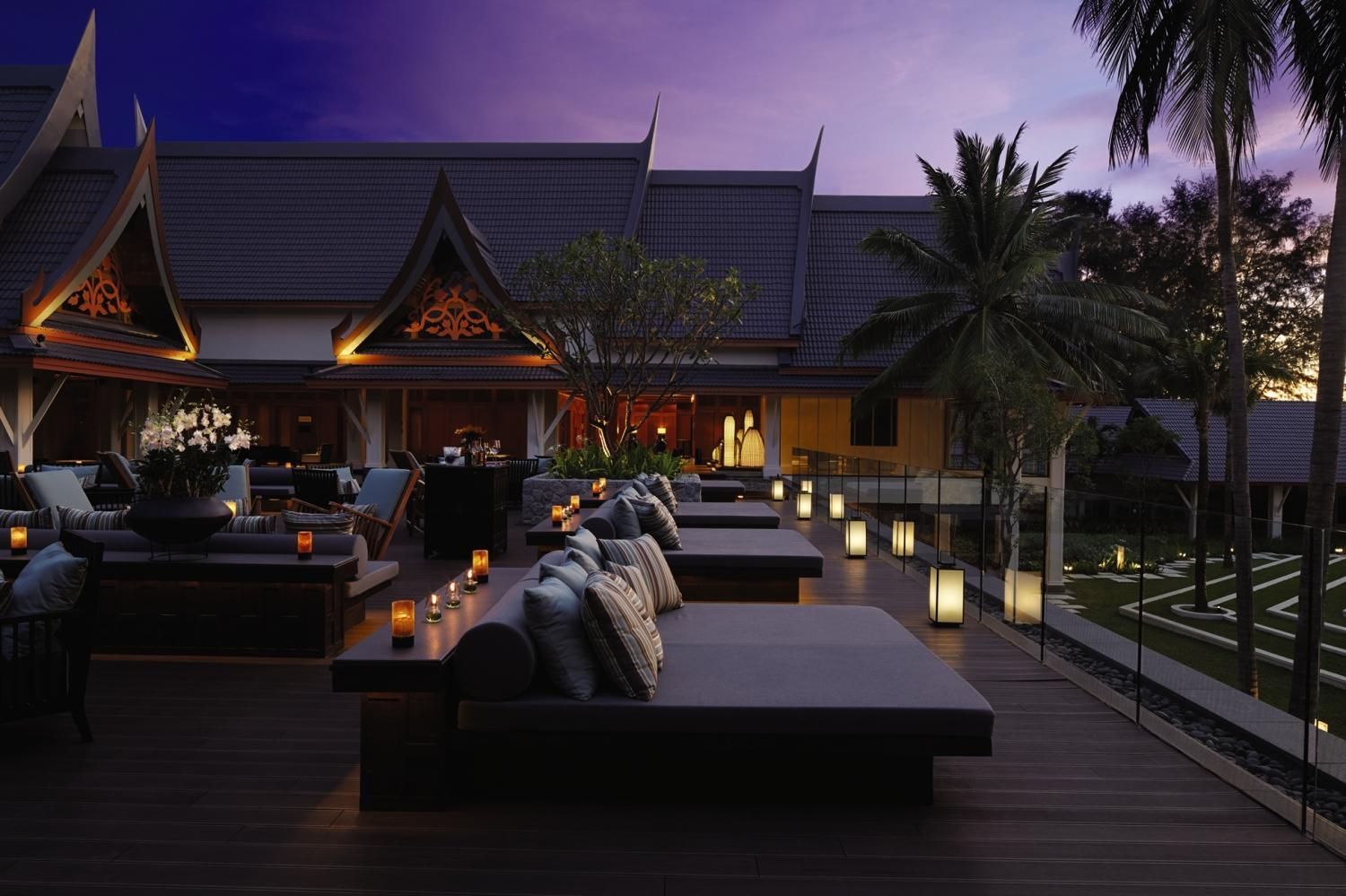 Outrigger Laguna Phuket Beach Resort - 5* pas cher photo 3