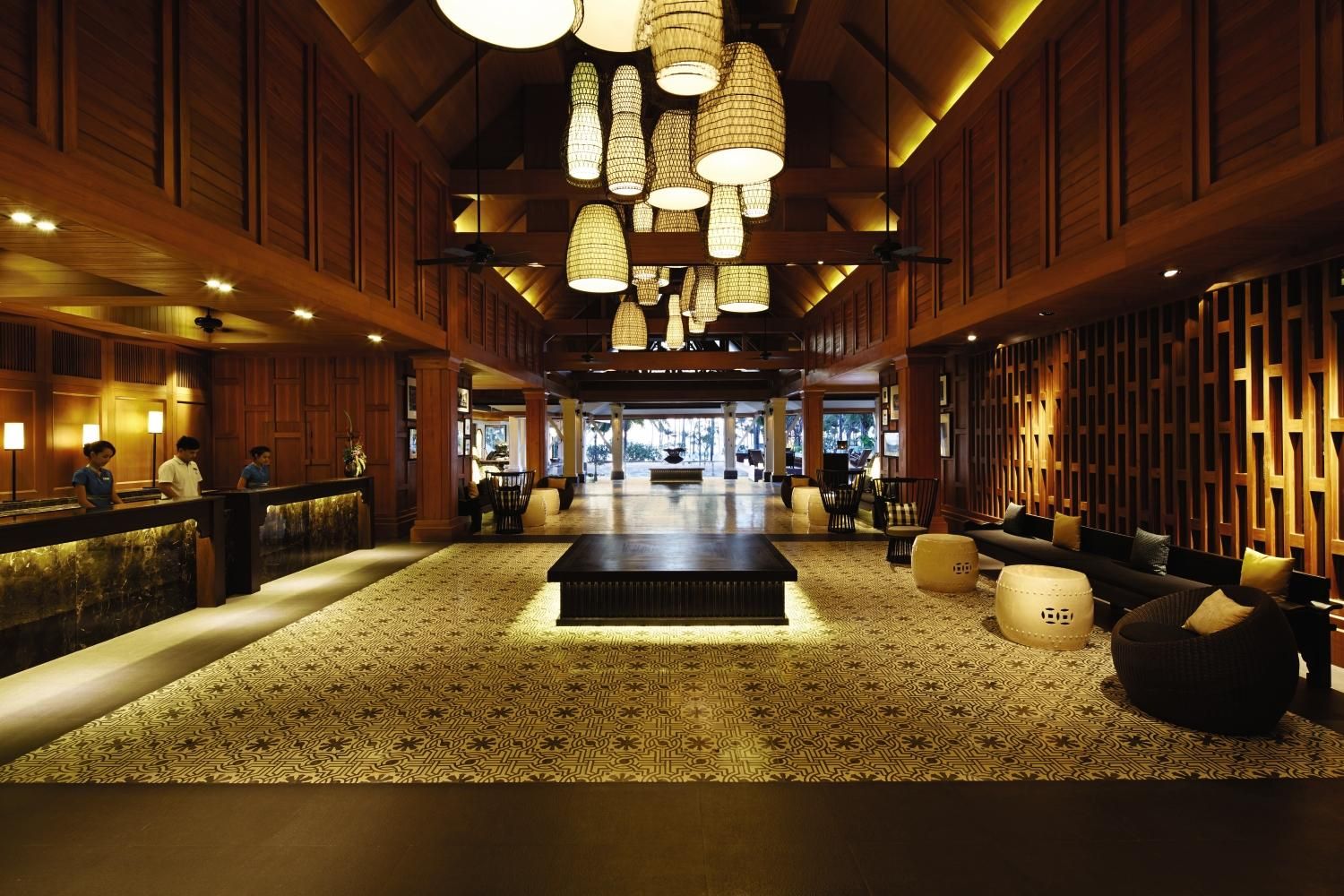 Outrigger Laguna Phuket Beach Resort - 5* pas cher photo 4